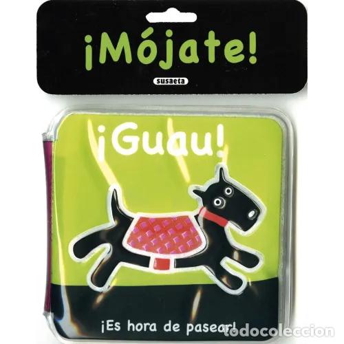Libros: &iexcl;GUAU! - AAVV - Foto 1
