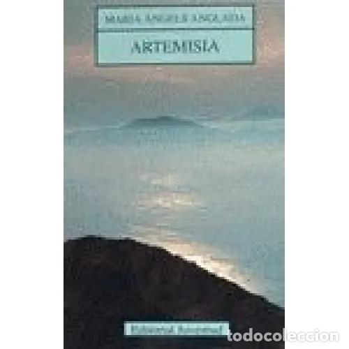 Libros: ARTEMISIA - ANGLADA, MARIA &Agrave;NGELS - Foto 1