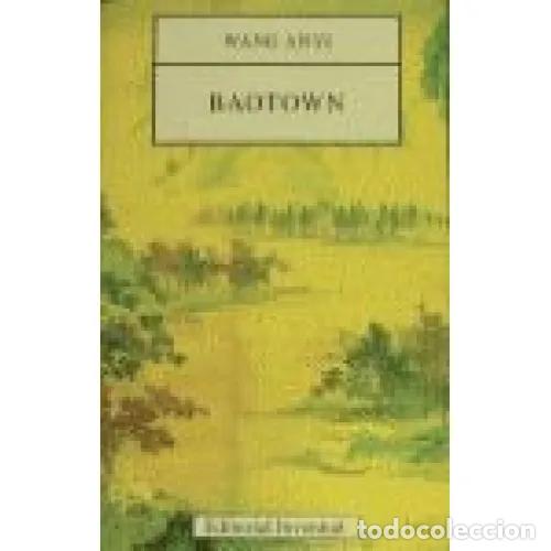 Libros: BAOTOWN - ANYI, WANG - Foto 1