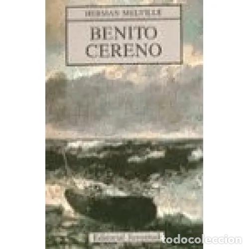 Libros: BENITO CERENO - MELVILLE, HERMAN - Foto 1