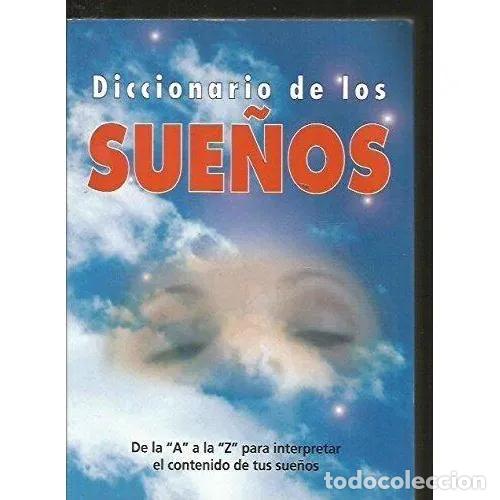 Libros: DICCIONARIO DE LOS SUE&Ntilde;OS - MASI&Aacute; VERICAT, CONCEPCI&Oacute;N - Foto 1
