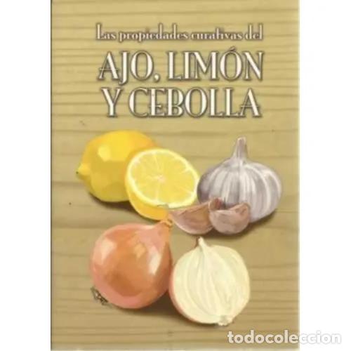 Libri di seconda mano: AJO LIM&Oacute;N Y CEBOLLA - SA&Iacute;NZ, GUSTAVO