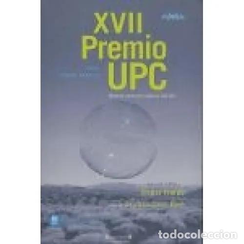 B&uuml;cher: XVII PREMIO UPC - AAVV