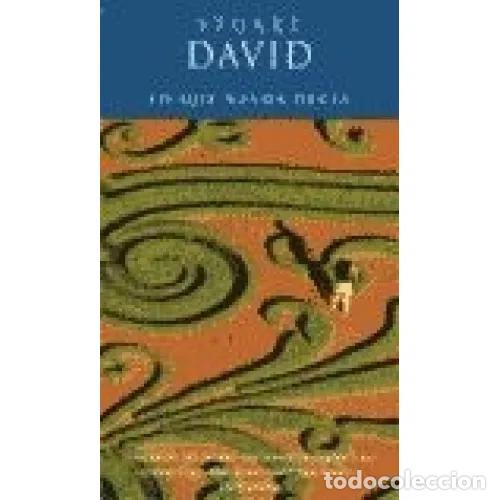 Libros: LO QUE NALDA DEC&Iacute;A - DAVID - Foto 1