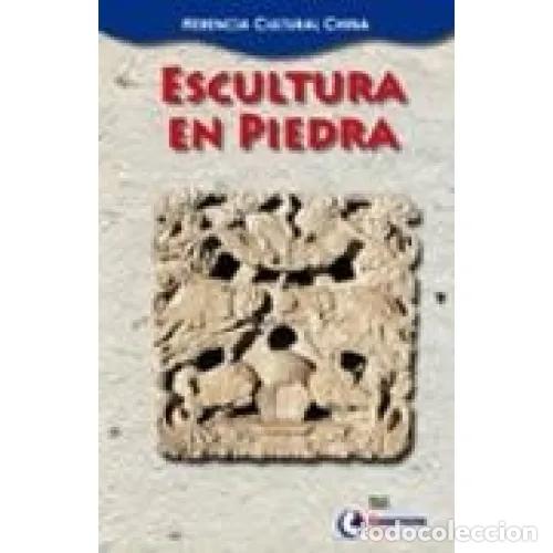 Livros em segunda m&atilde;o: ESCULTURA EN PIEDRA - KANGSHENG, WANG, , JIANHUA, DUAN, ,