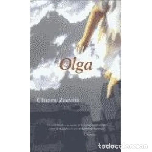 Libros: OLGA - ZOCCHI, CHIARA - Foto 1