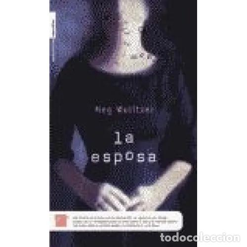 Libros: LA ESPOSA - WOLITZER, MEG - Foto 1