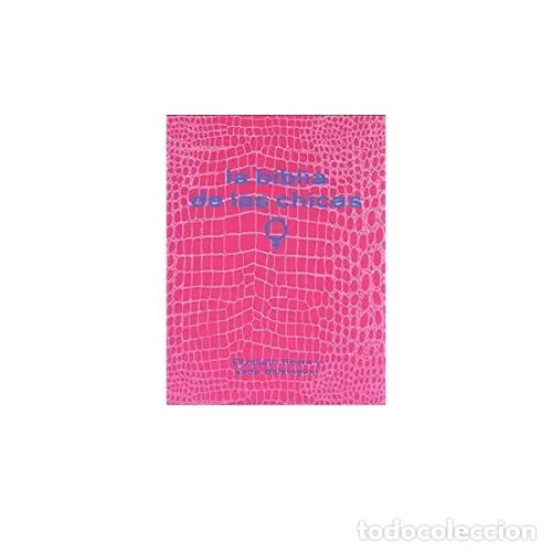 Libros: LA BIBLIA DE LAS CHICAS - AAVV - Foto 1