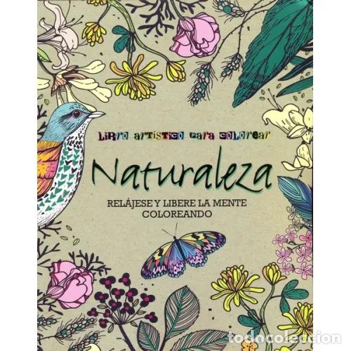 Libros: NATURALEZA - AA.VV - Foto 1