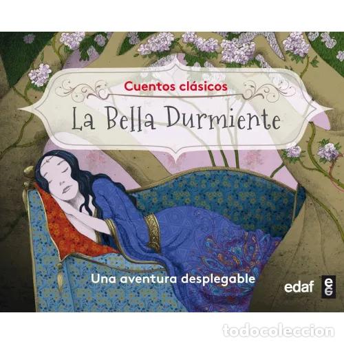 Libros: LA BELLA DURMIENTE - Foto 1