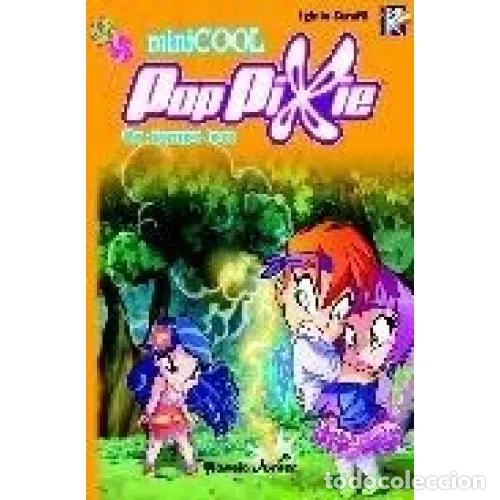 Libros: POP PIXIE. UN TIEMPO LOCO - STRAFFI, IGINIO - Foto 1