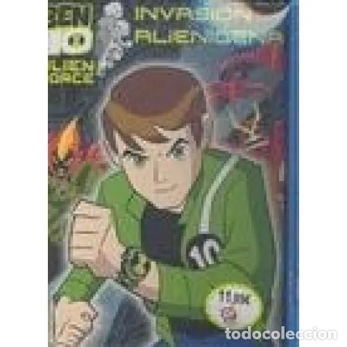 Libros: INVASI&Oacute;N ALIEN&Iacute;GENA - Foto 1
