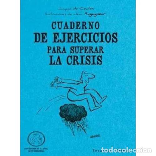 Libros: EJERCICIOS PARA SUPERAR LA CRISIS - AAVV - Foto 1