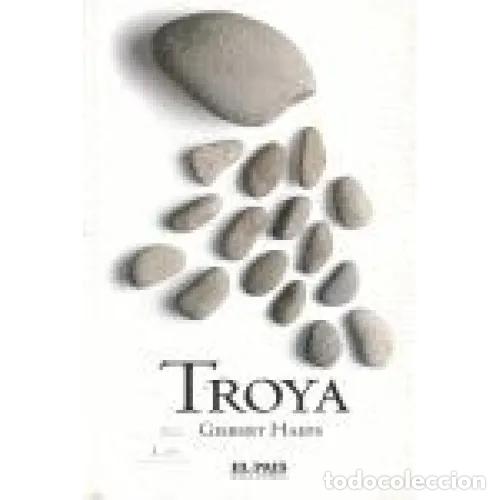 Libros: TROYA - HAEFS, GISBERT - Foto 1