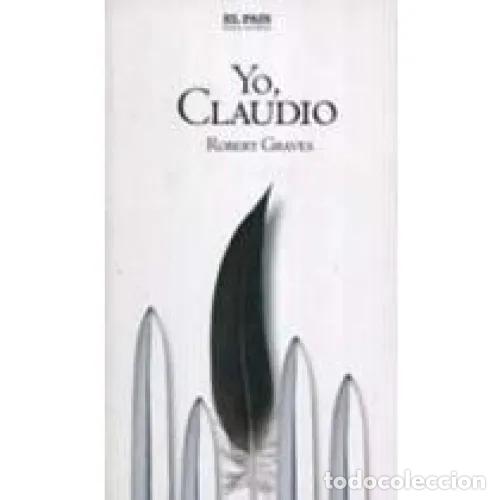 Libros: YO, CLAUDIO - GRAVES, ROBERT - Foto 1