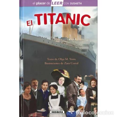 Libros: EL TITANIC - AAVV - Foto 1