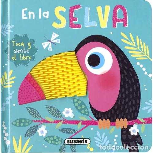 Libros: EN LA SELVA - AAVV - Foto 1