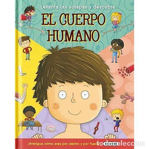 Libros: EL CUERPO HUMANO - JEVONS, CHRIS - Foto 1