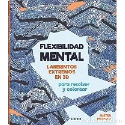 Libros: FLEXIBILIDAD MENTAL - MISTER MOURAO - Foto 1