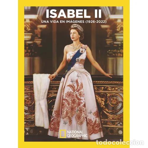 Libros: ISABEL II. UNA VIDA EN IM&Aacute;GENES - BLAKEMORE, ERIN - Foto 1