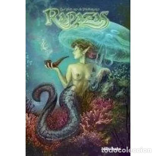 Libros: RAPAZAS - FERN&Aacute;NDEZ CARRERA, JAVIER - Foto 1
