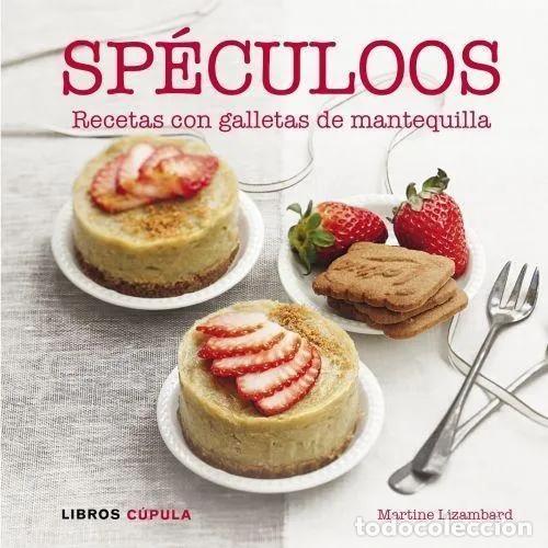 Libros: SP&Eacute;CULOOS - LIZAMBARD, MARTINE - Foto 1
