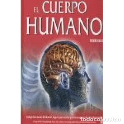 Libros: EL CUERPO HUMANO - WALKER, RICHARD - Foto 1