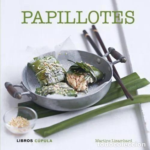 Libros: PAPILLOTES - LIZAMBARD, MARTINE - Foto 1