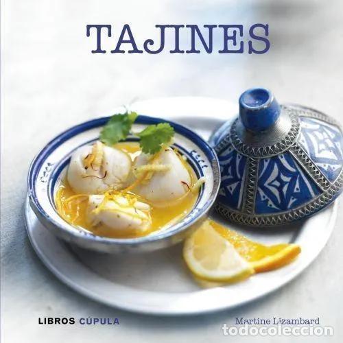 Libros: TAJINES - LIZAMBARD, MARTINE - Foto 1