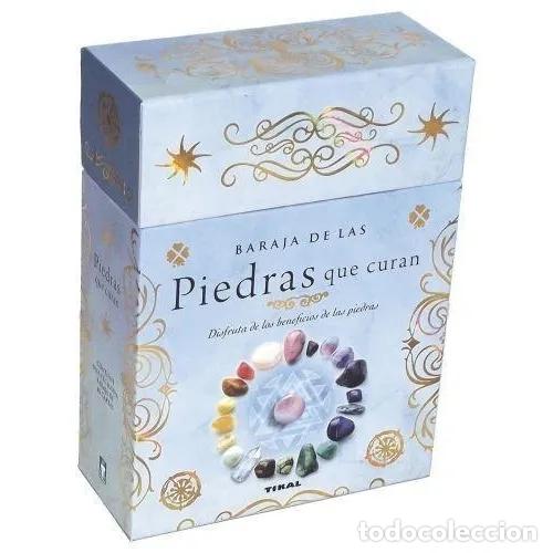 Libros: PIEDRAS QUE CURAN - GALIANA ARANO, HELENA - Foto 1