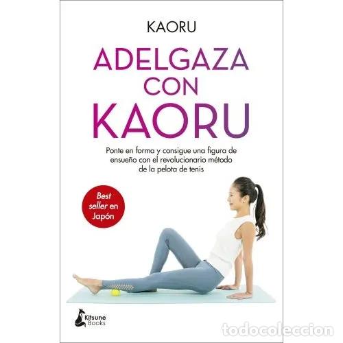Libros: ADELGAZA CON KAORU - KAORU - Foto 1