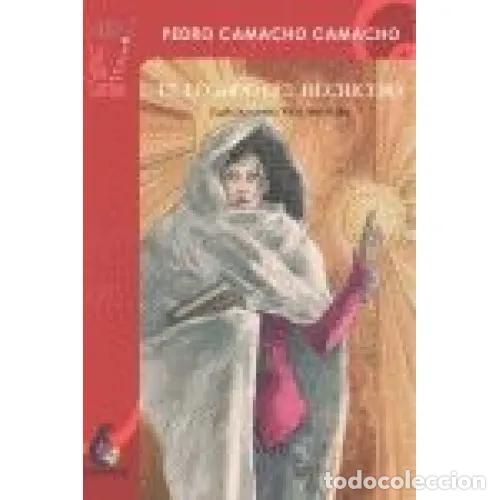 Libros: EL LEGADO DEL HECHICERO - CAMACHO CAMACHO, PEDRO - Foto 1