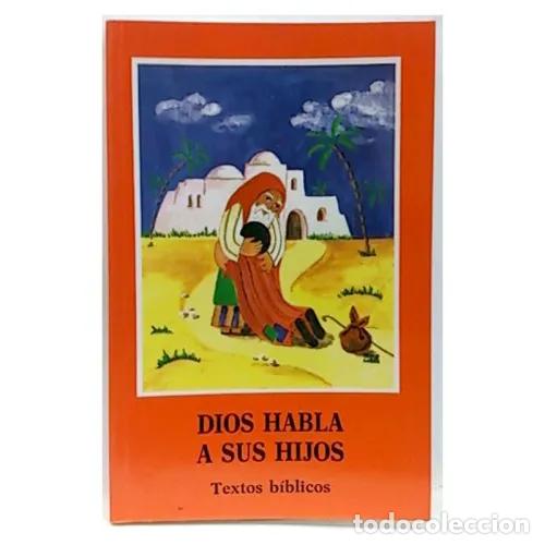 Libros: DIOS HABLA A SUS HIJOS - BECK, ELEONORE - Foto 1