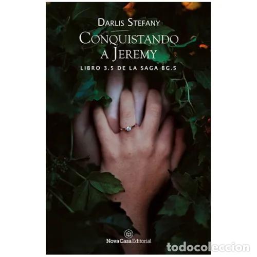 Libros: CONQUISTANDO A JEREMY - STEFANY, DARLIS - Foto 1