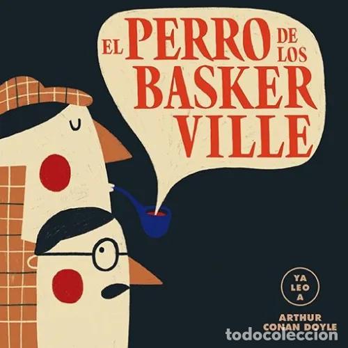 Libros: EL PERRO DE LOS BASKERVILLE - DOYLE, ARTHUR CONAN - Foto 1