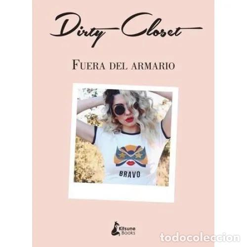 Libros: DIRTY CLOSET - CLOSET, DIRTY - Foto 1