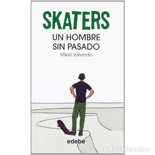 Libros: UN HOMBRE SIN PASADO - VALVERDE, MIKEL - Foto 1