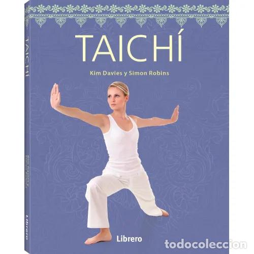 Libros: TAICH&Iacute; - DAVIES, KIM - Foto 1