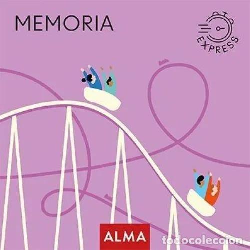 Libros: MEMORIA - AAVV - Foto 1