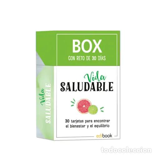 Libros: VIDA SALUDABLE - AAVV - Foto 1