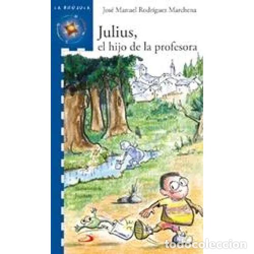 Libros: JULIUS - RODR&Iacute;GUEZ MARCHENA, JOS&Eacute; MANUEL - Foto 1
