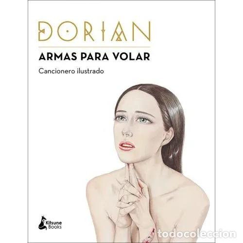 Libros: ARMAS PARA VOLAR - DORIAN - Foto 1