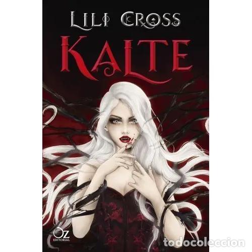 Libros: KALTE - CROSS, LILI - Foto 1