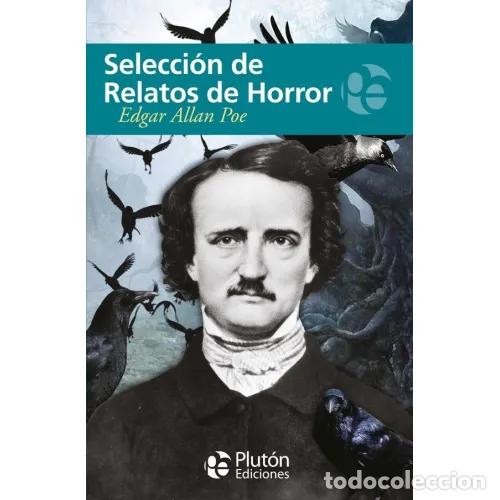 Libros: SELECCI&Oacute;N DE RELATOS DE HORROR - POE, EDGAR ALLAN - Foto 1