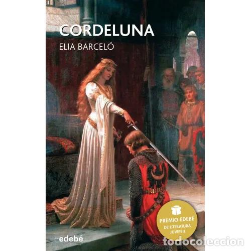 Libros: CORDELUNA - BARCEL&Oacute;, ELIA - Foto 1