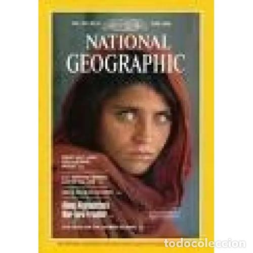 Libros: NATIONAL GEOGRAPHIC (ESPA&Ntilde;A) - Foto 1