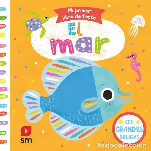 Libros: EL MAR - BLACK, ALLISON - Foto 1