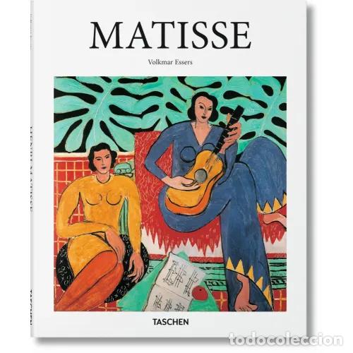 Libros: MATISSE (ES) - AA.VV - Foto 1