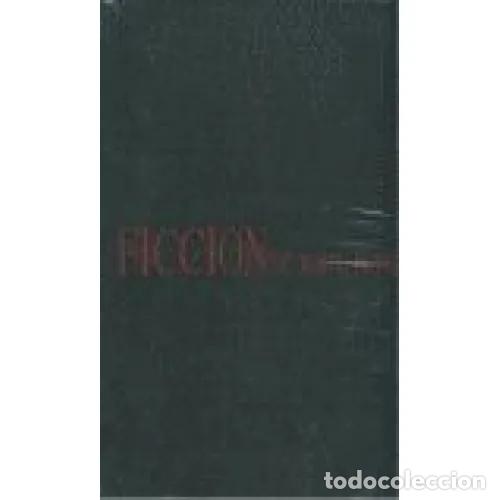 Libros: FICCI&Oacute;N - JORGE REPRESA - Foto 1