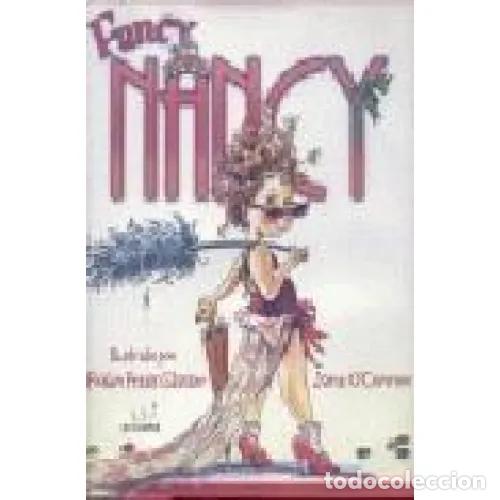 Libros: FANCY NANCY - O CONNOR, JANE - Foto 1